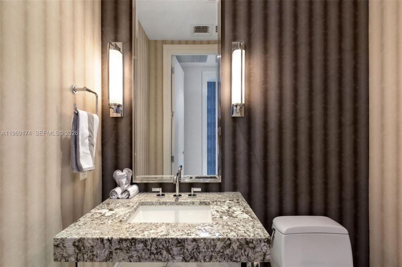 9701 Collins Ave , Unit 404S, Bal Harbour, FL 33154 Photo