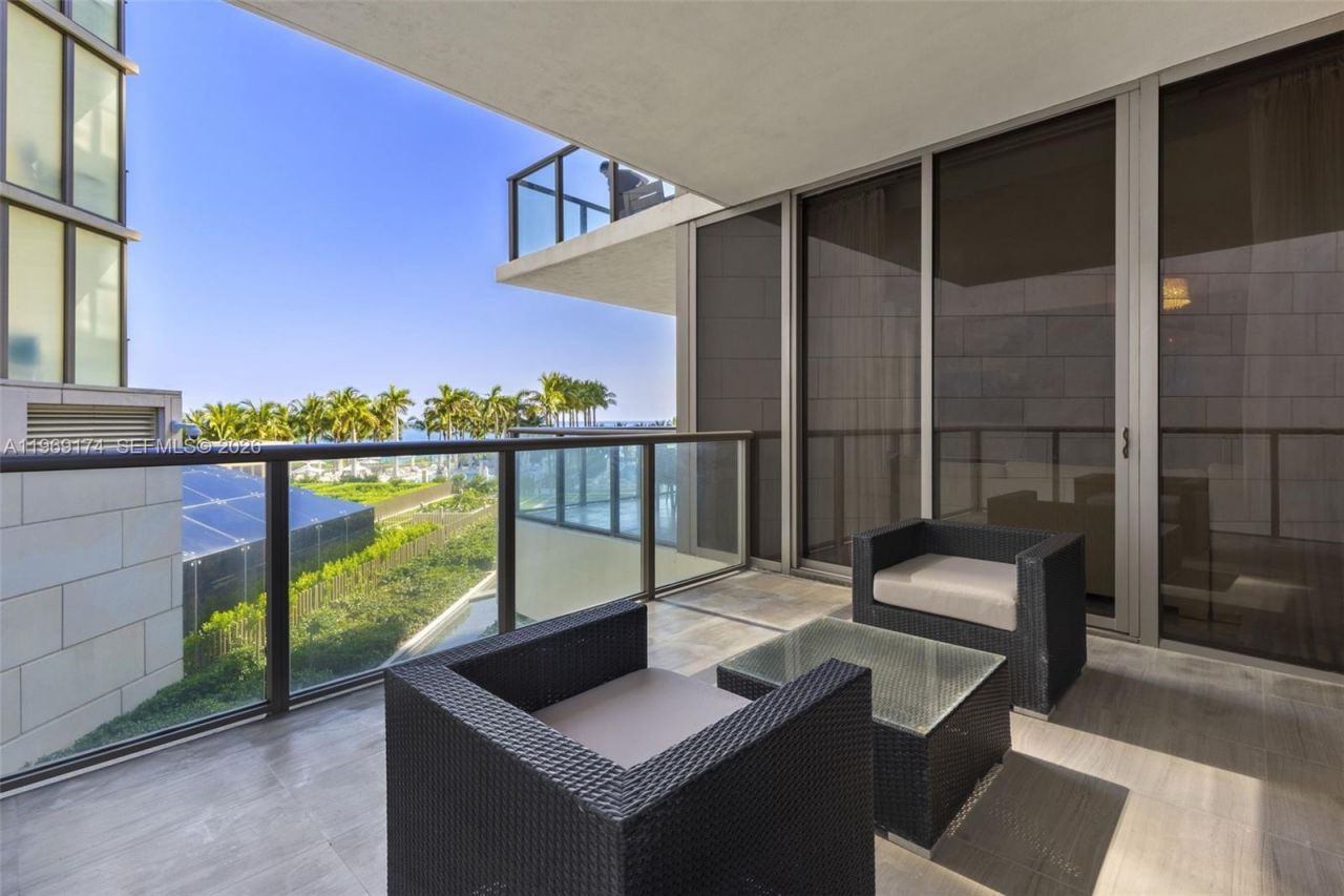 9701 Collins Ave , Unit 404S, Bal Harbour, FL 33154 Photo