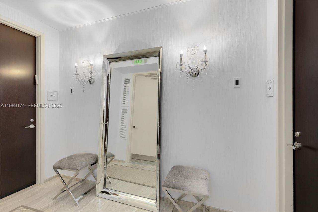 9701 Collins Ave , Unit 404S, Bal Harbour, FL 33154 Photo