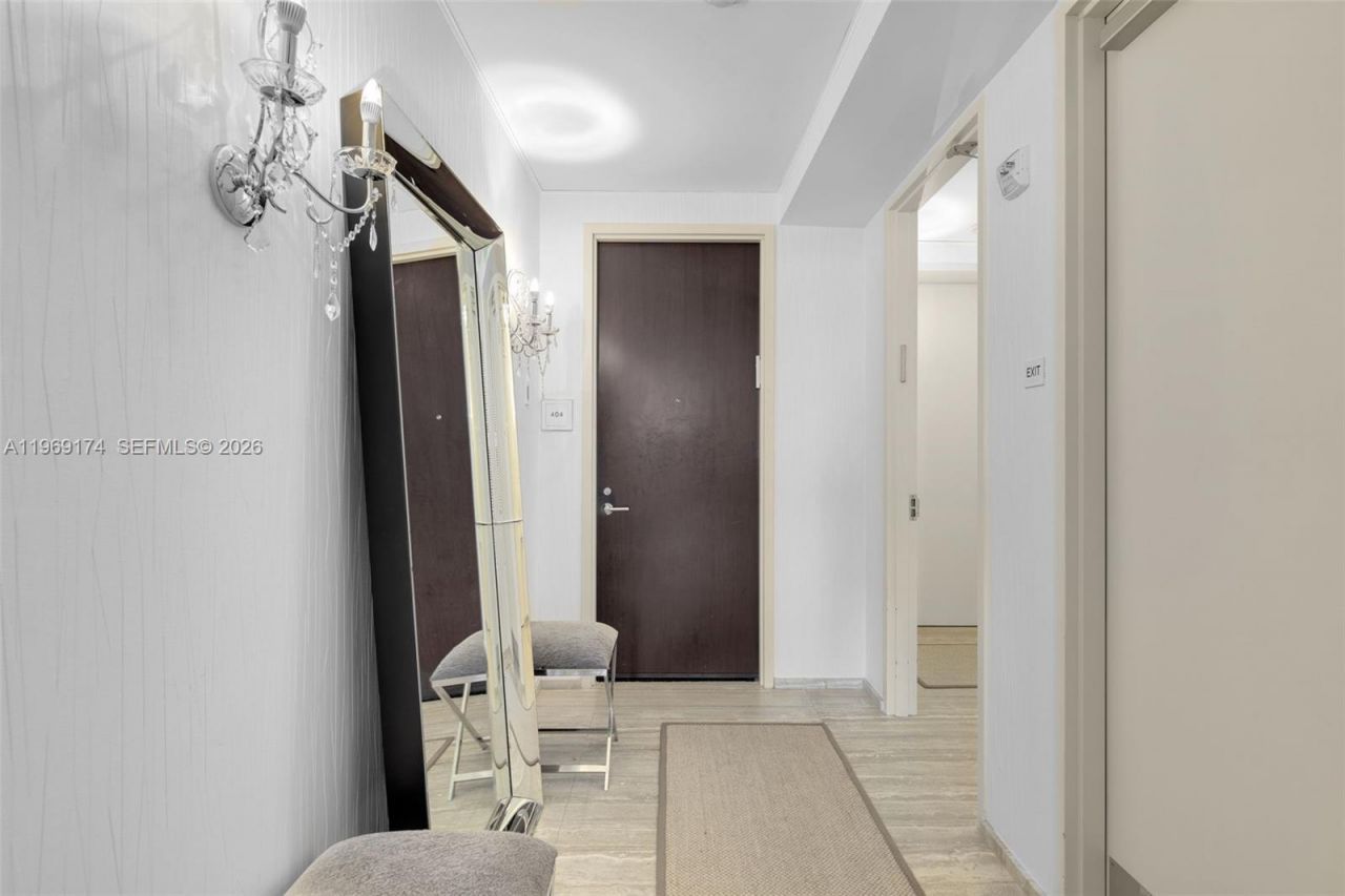 9701 Collins Ave , Unit 404S, Bal Harbour, FL 33154 Photo