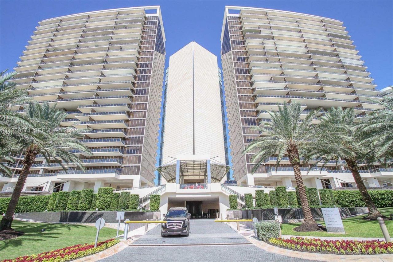 9701 Collins Ave , Unit 404S, Bal Harbour, FL 33154 Photo