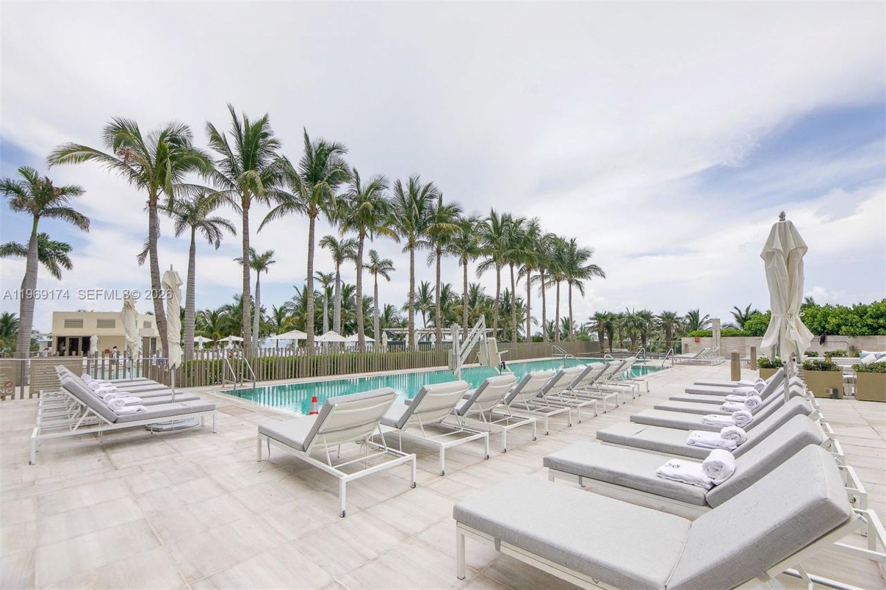 9701 Collins Ave , Unit 404S, Bal Harbour, FL 33154 Photo