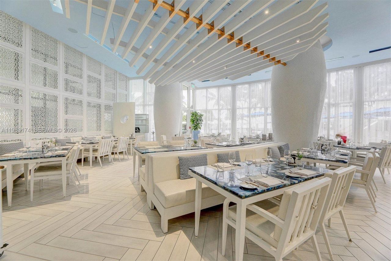 9701 Collins Ave , Unit 404S, Bal Harbour, FL 33154 Photo