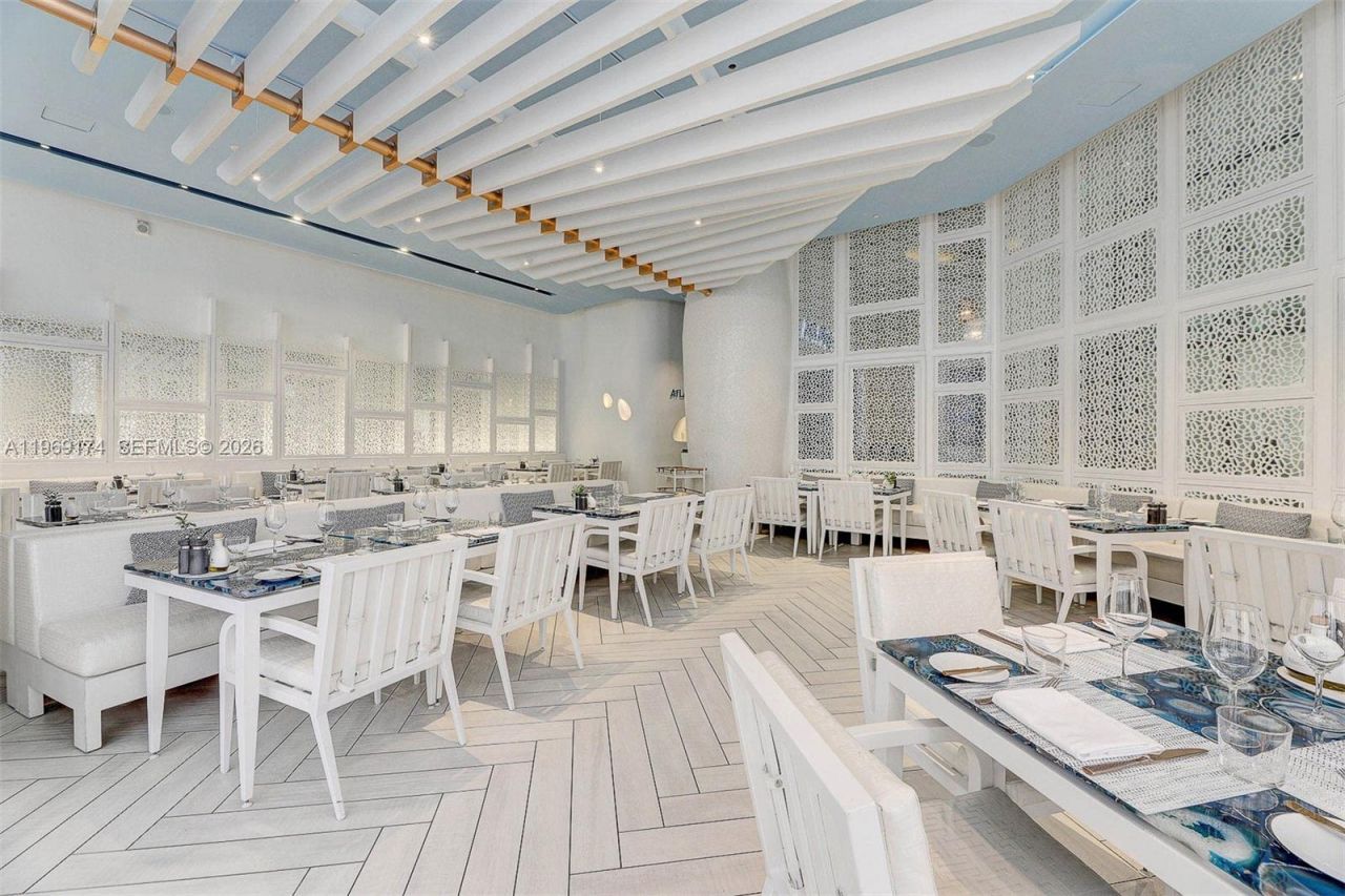 9701 Collins Ave , Unit 404S, Bal Harbour, FL 33154 Photo