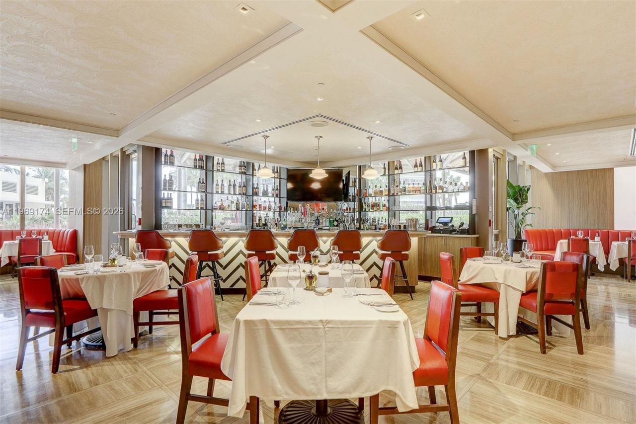 9701 Collins Ave , Unit 404S, Bal Harbour, FL 33154 Photo