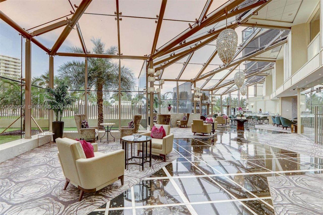 9701 Collins Ave , Unit 404S, Bal Harbour, FL 33154 Photo