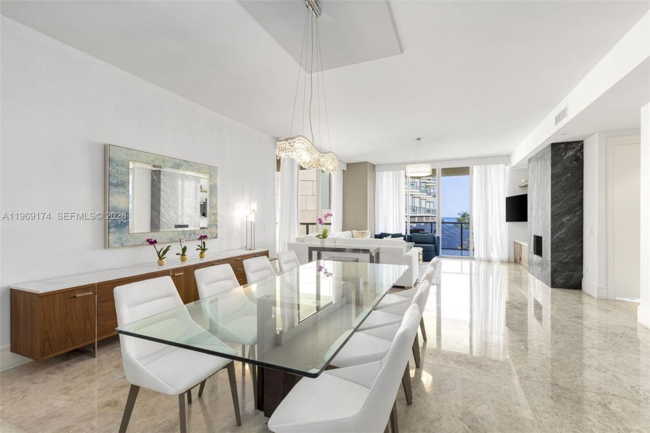 9701 Collins Ave , Unit 404S, Bal Harbour, FL 33154 Photo