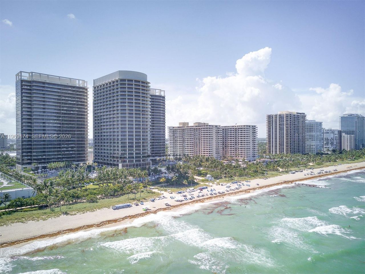 9701 Collins Ave , Unit 404S, Bal Harbour, FL 33154 Photo