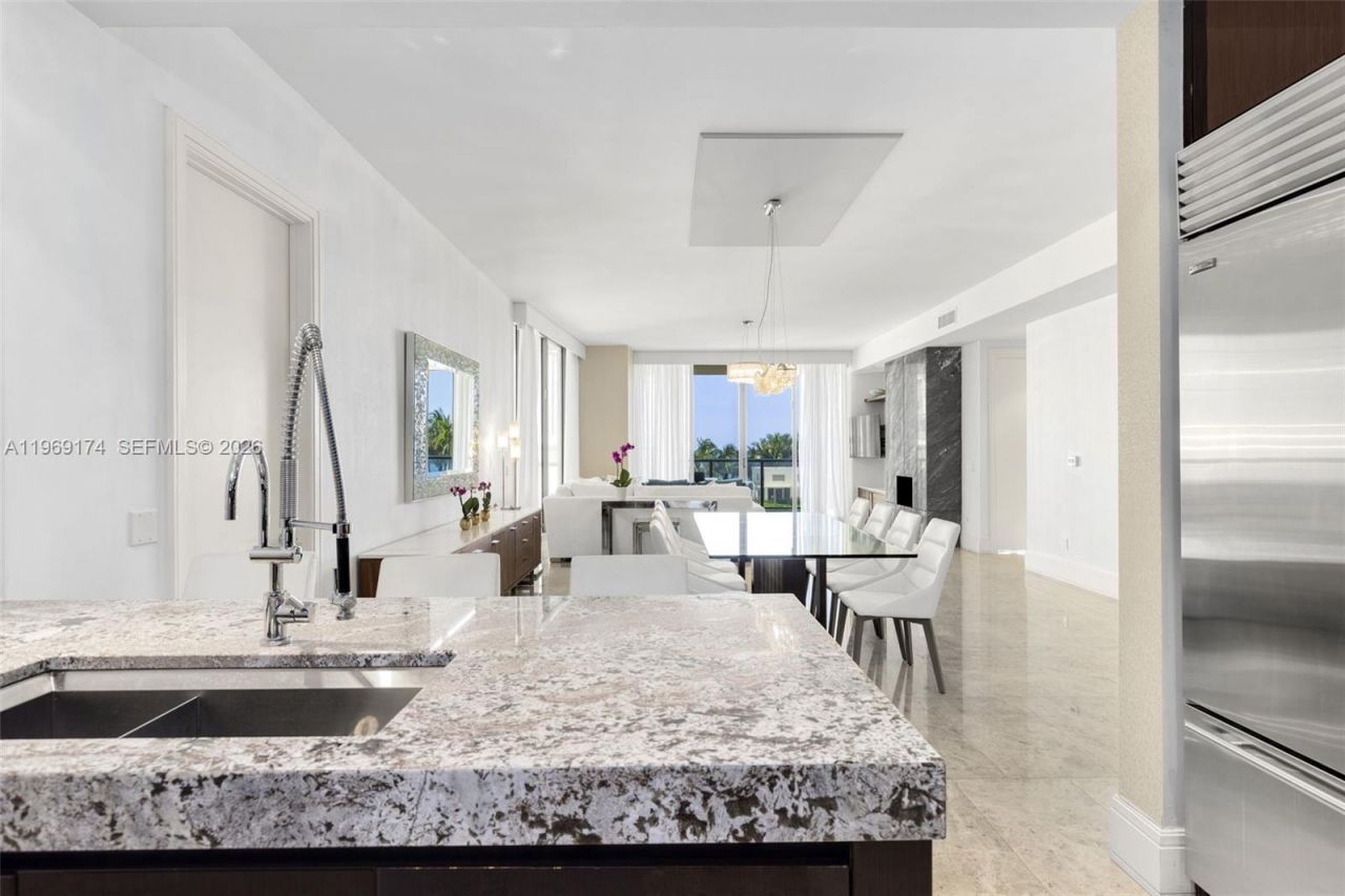 9701 Collins Ave , Unit 404S, Bal Harbour, FL 33154 Photo