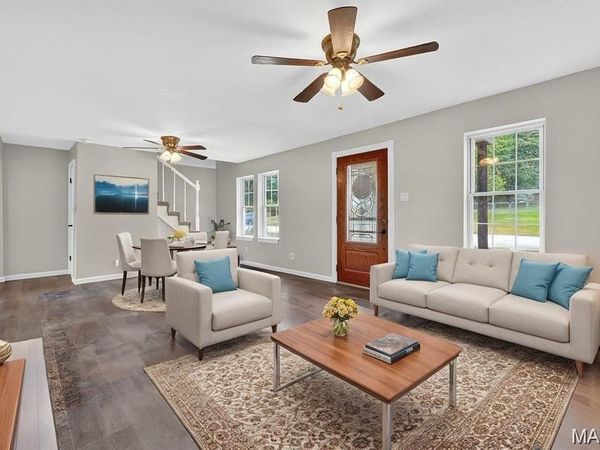 10730 Wurdack Avenue , St Louis, MO 63114