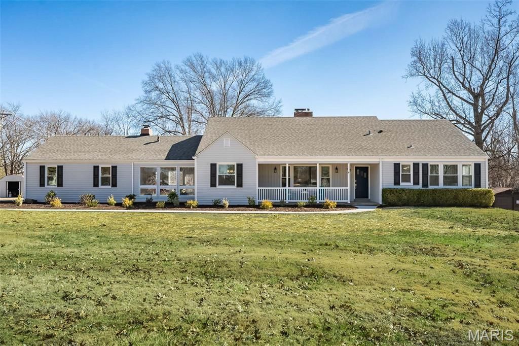 97 Hutchinson Road, Ellisville, MO 63011 Main Photo