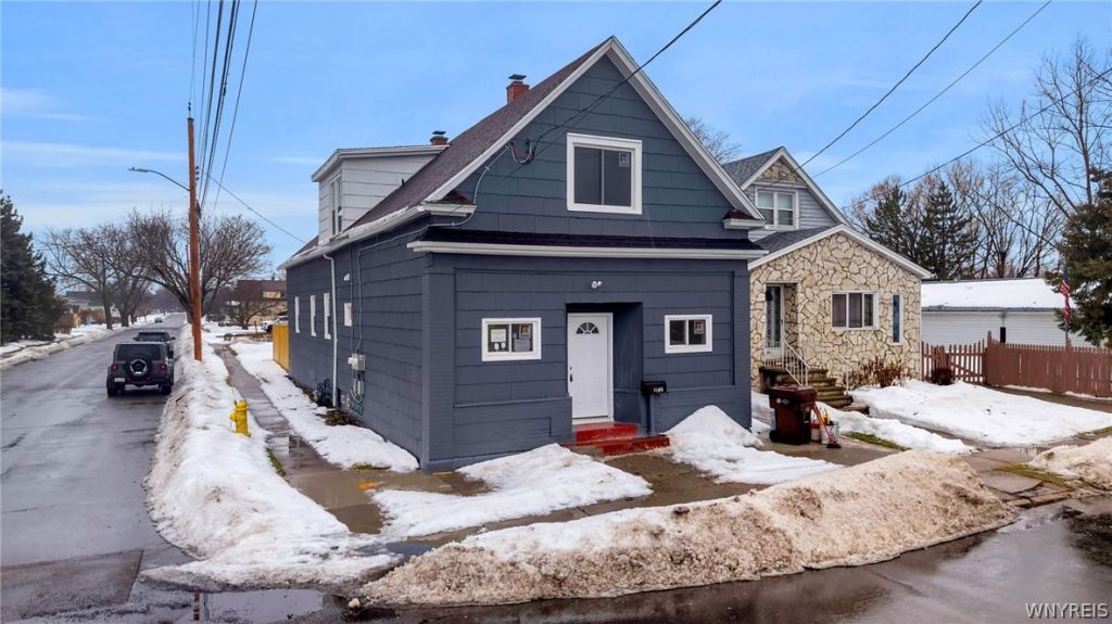 277 Reiman Street, Buffalo, NY 14212 Main Photo