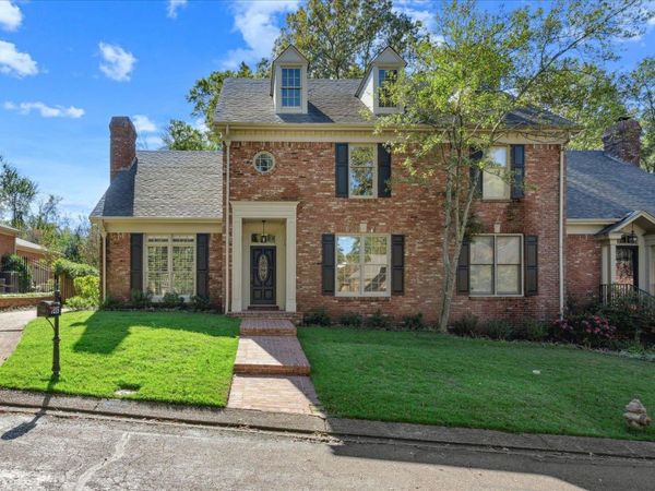 7215 PLANTATION CIR, Germantown, TN 38138