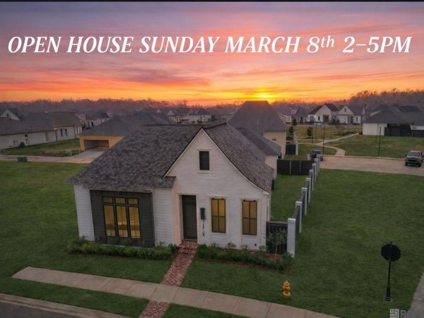 13708 Wild Canary Dr, Baton Rouge, LA 70810