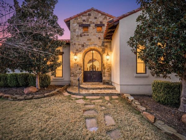 444 La Serena LOOP, Horseshoe Bay, TX 78657