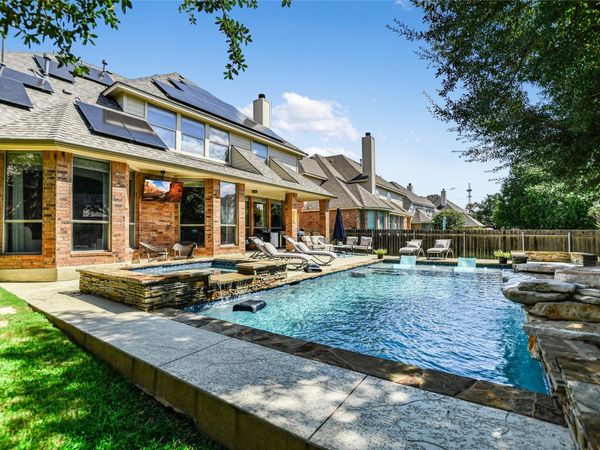 813 Folsom CV, Round Rock, TX 78681