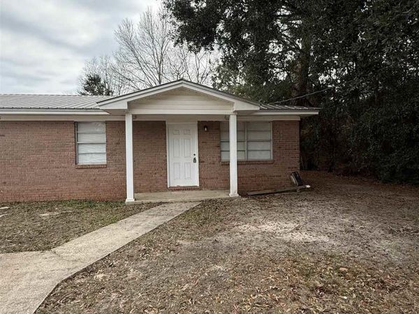 2605 Talbert St, Unit B, Pensacola, FL 32507