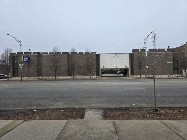 9112 S Cottage Grove Avenue, Chicago, IL 60619