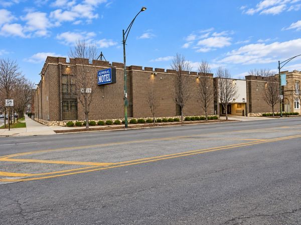 9112 S Cottage Grove Avenue, Chicago, IL 60619