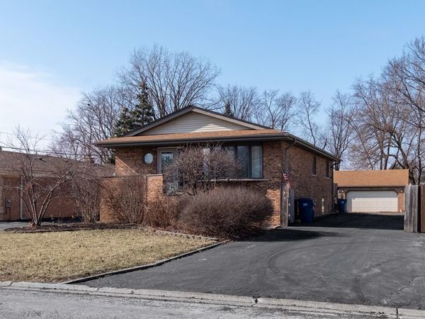 14144 Kilpatrick Avenue, Crestwood, IL 60418