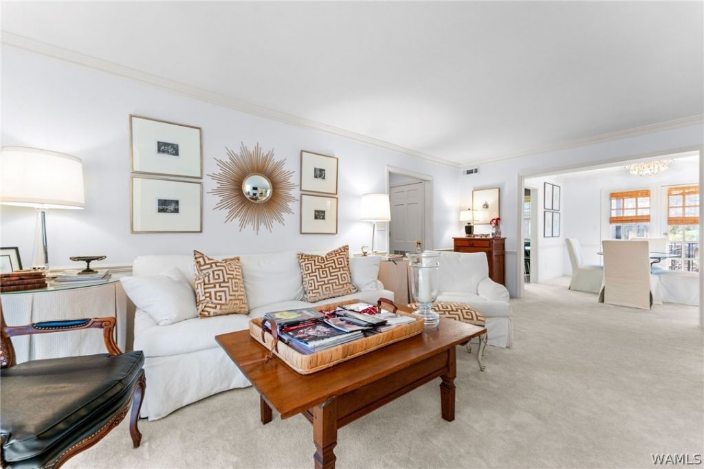 1745 Jack Warner Pky, Unit C34, Tuscaloosa, AL 35401 Main Photo