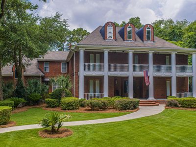 108 Cainhoy Landing Road, Charleston, SC 29492