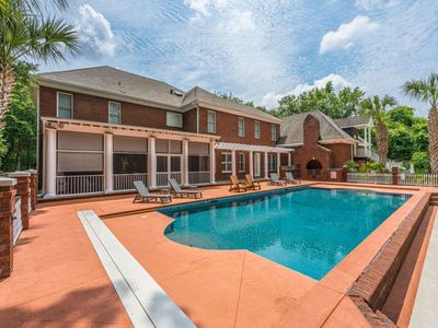 108 Cainhoy Landing Road, Charleston, SC 29492