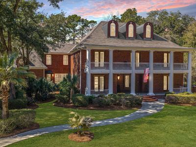 108 Cainhoy Landing Road, Charleston, SC 29492