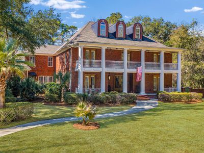 108 Cainhoy Landing Road, Charleston, SC 29492