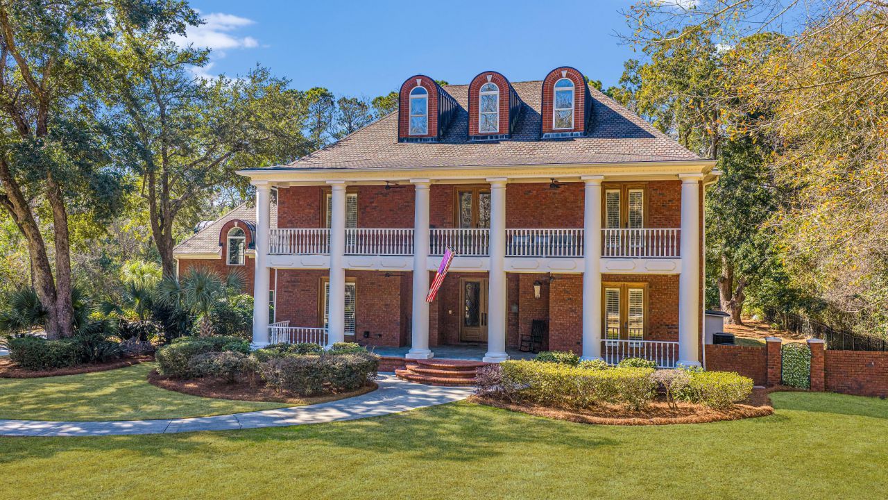 108 Cainhoy Landing Road Photo 10