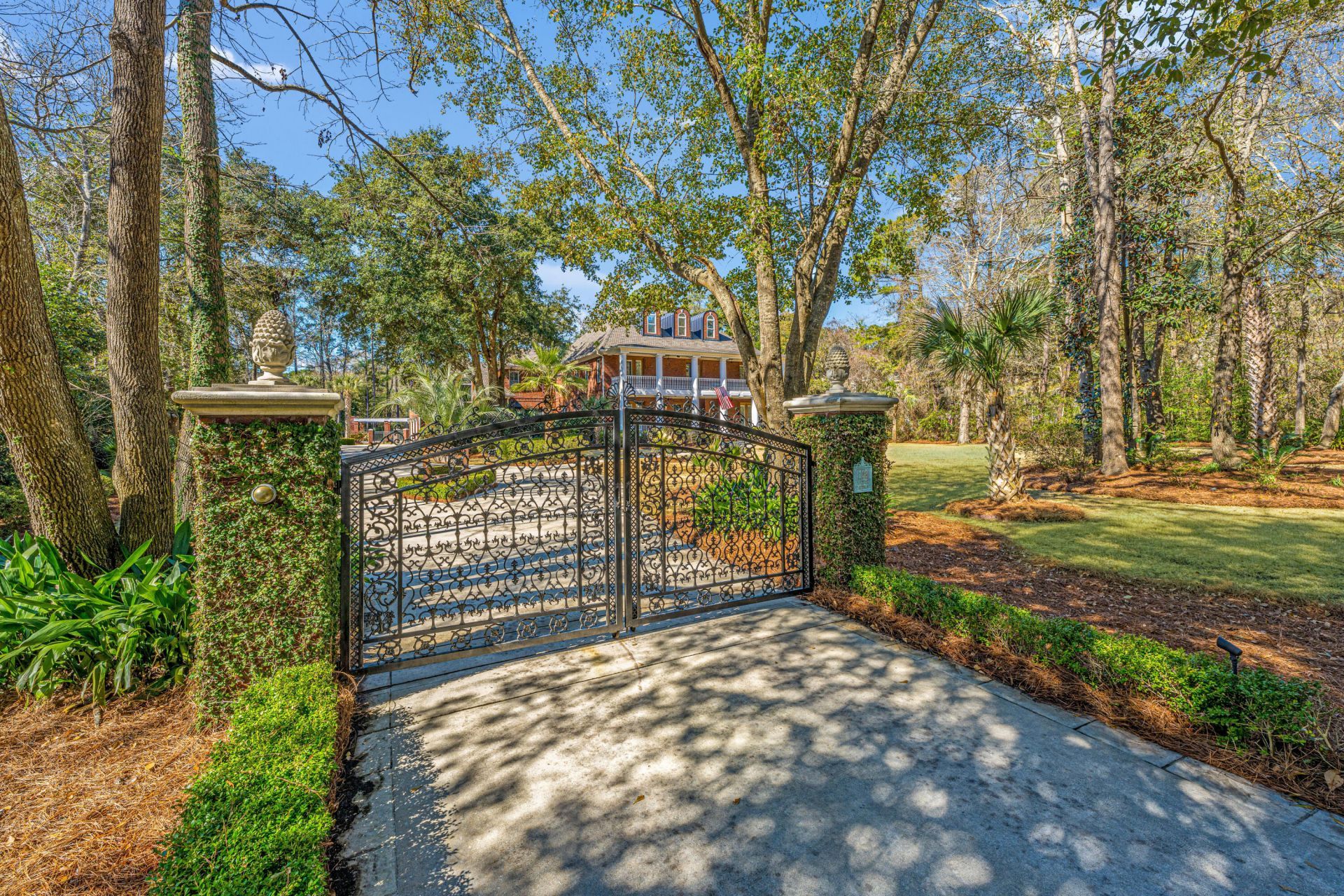 108 Cainhoy Landing Road Photo 4