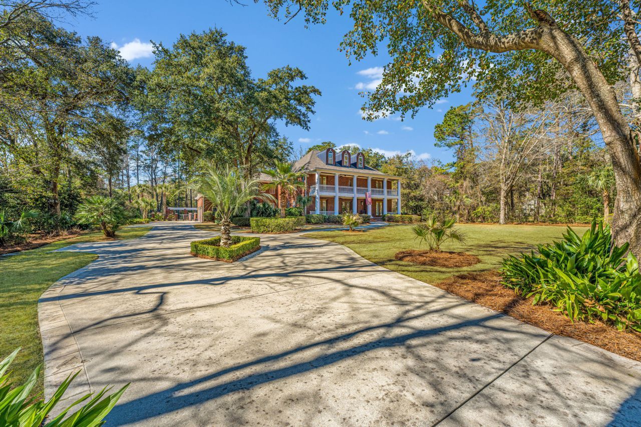 108 Cainhoy Landing Road Photo 4