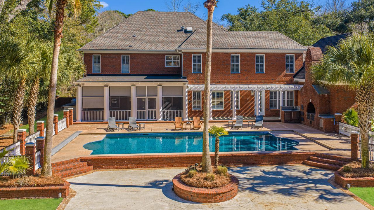 108 Cainhoy Landing Road Photo 43
