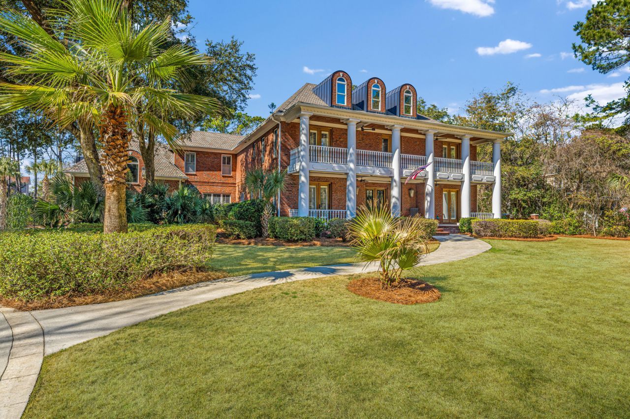 108 Cainhoy Landing Road Photo 5