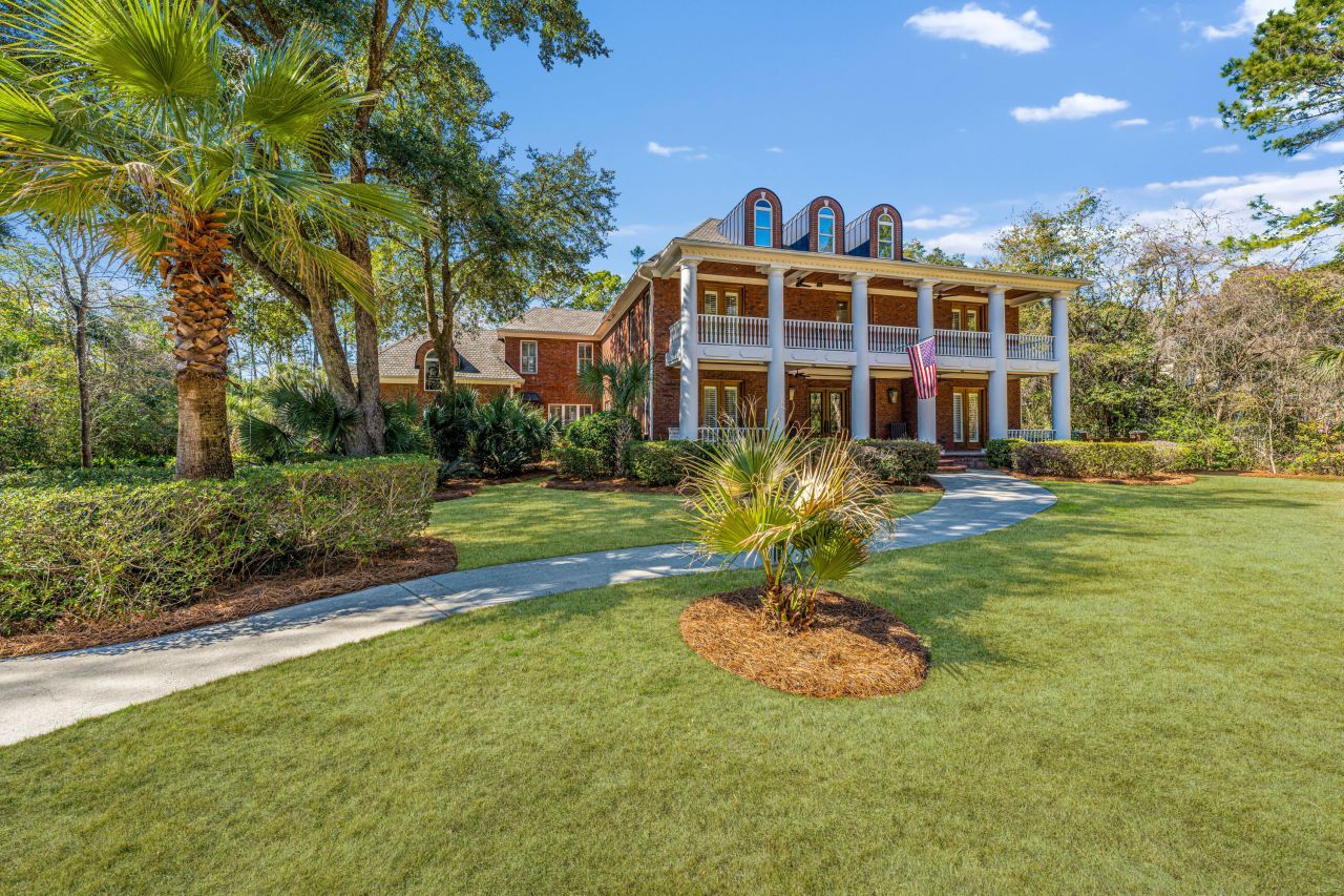 108 Cainhoy Landing Road Photo 8