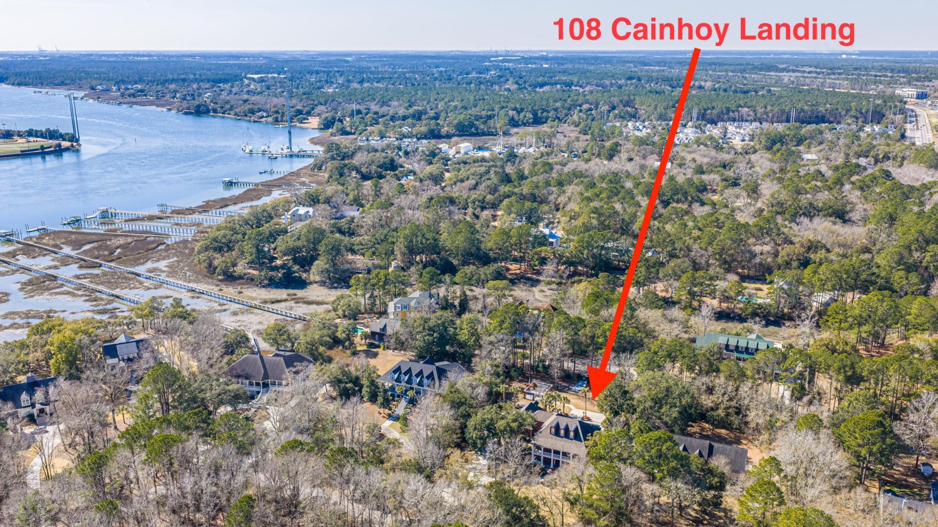 108 Cainhoy Landing Road Photo 91
