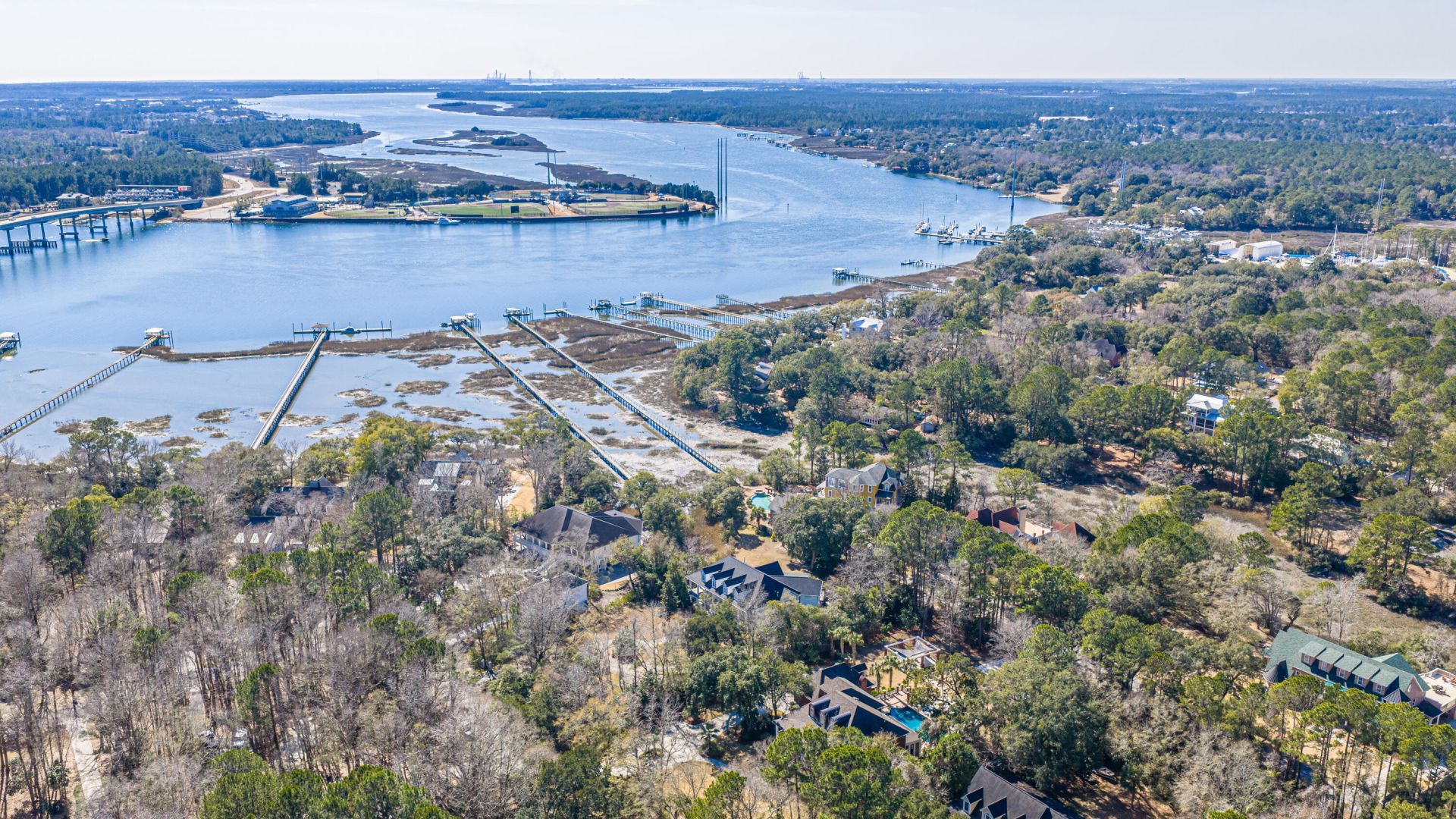 108 Cainhoy Landing Road Photo 92