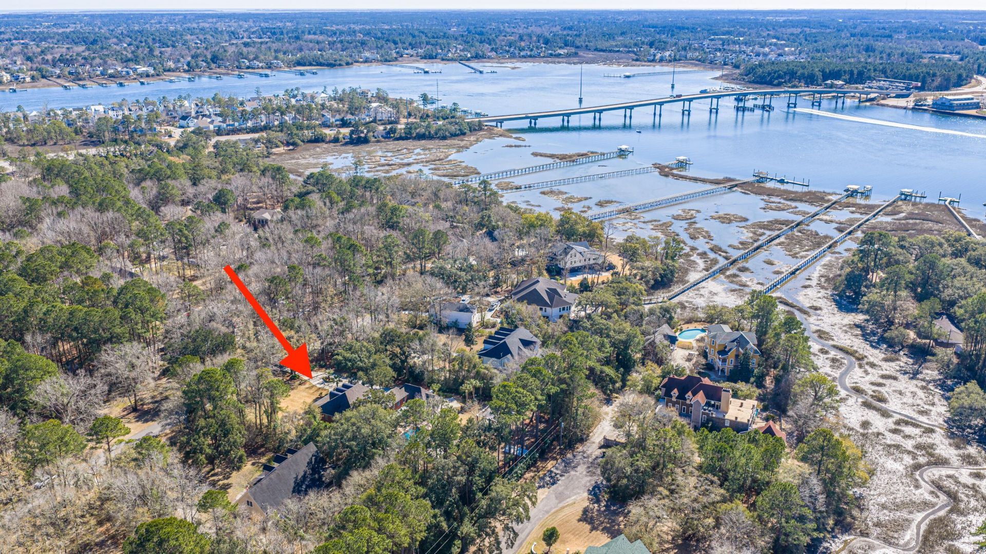 108 Cainhoy Landing Road Photo 94