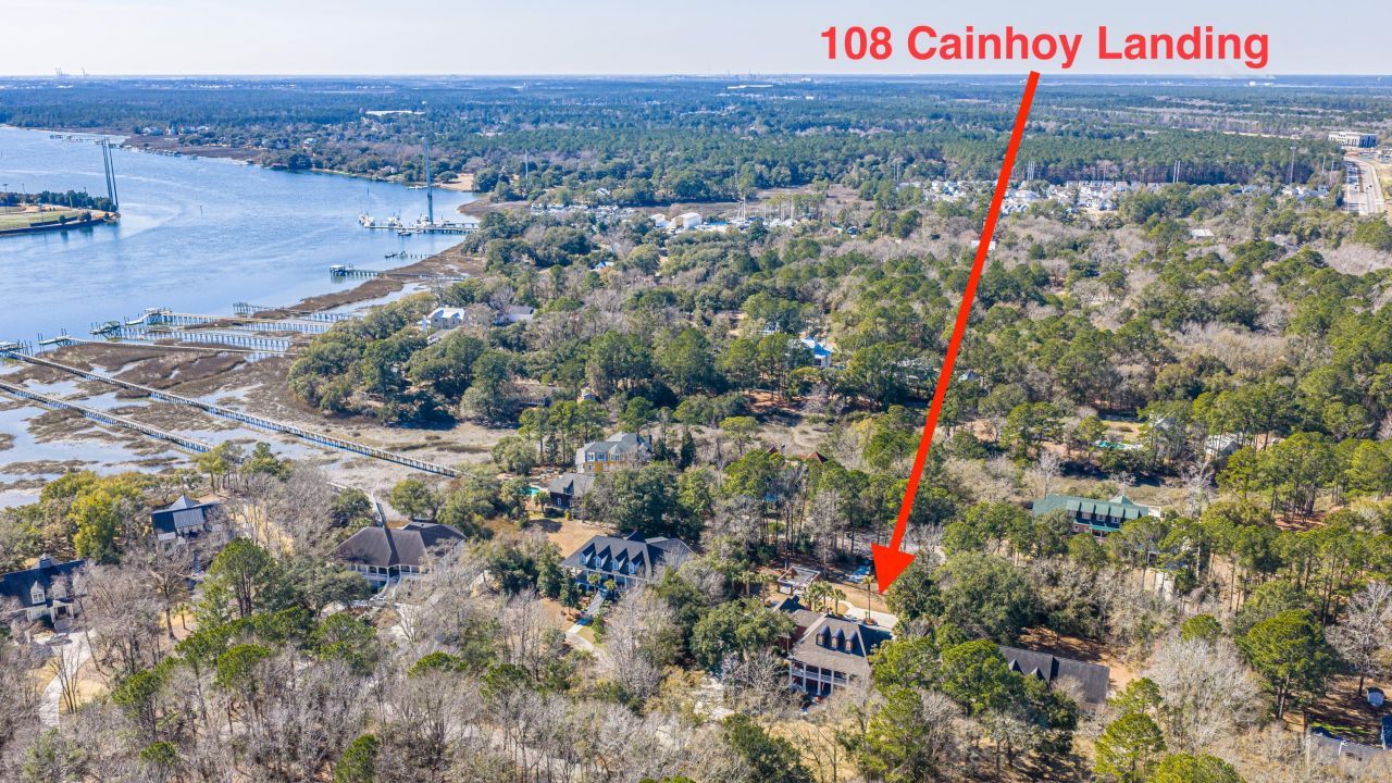 108 Cainhoy Landing Road Photo 96