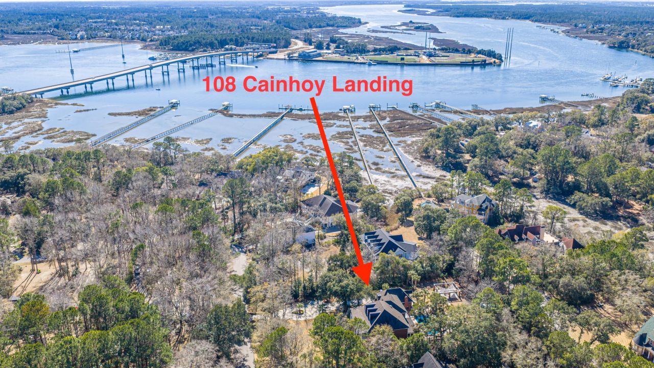 108 Cainhoy Landing Road Photo 98