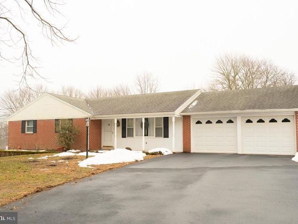 47 WEAVERTOWN LANE, DOUGLASSVILLE, PA 19518