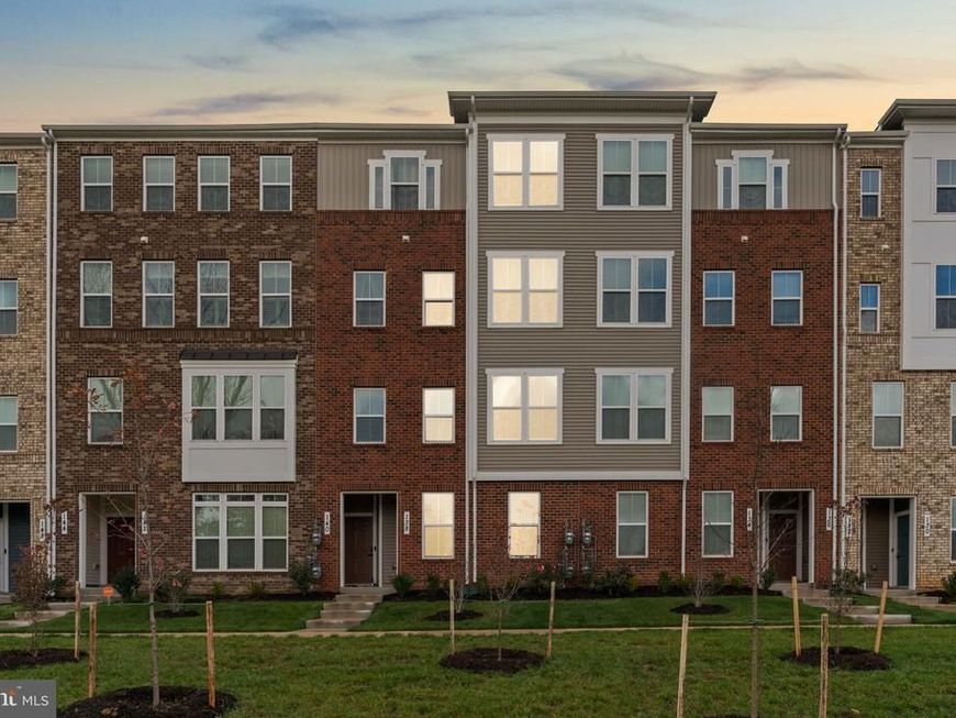 138 Matisse Place, Unit 1003G, Bowie, MD 20716 Main Photo