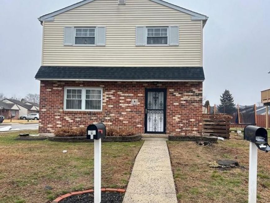 506 Corinthian Avenue, Essington, PA 19029 Main Photo