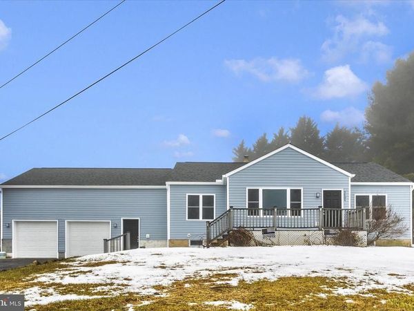 3204 SYKESVILLE ROAD , WESTMINSTER, MD 21157