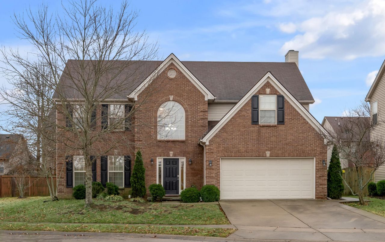 3076 Majestic View Walk, Lexington, KY 40511 Main Photo