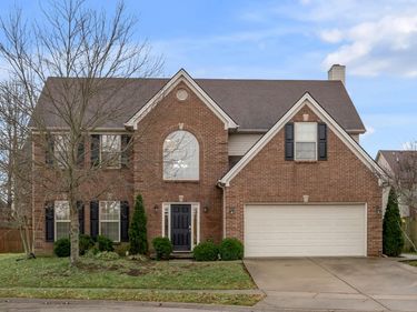 3076 Majestic View Walk, Lexington, KY 40511