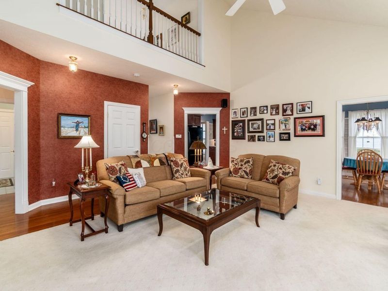 5754 Lake Forest Way, Westerville, OH 43082 Photo 12