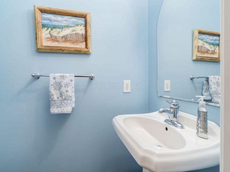 5754 Lake Forest Way, Westerville, OH 43082 Photo 20