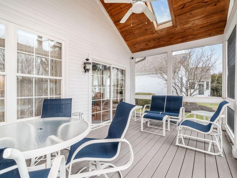 5754 Lake Forest Way, Westerville, OH 43082 Photo 36