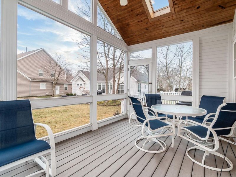 5754 Lake Forest Way, Westerville, OH 43082 Photo 37